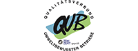 Blitz Blank QuB Logo
